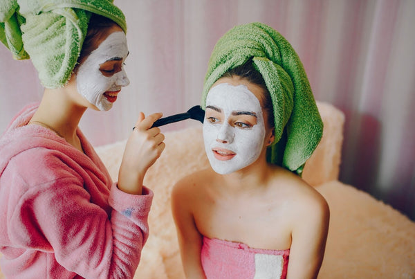 Everything You Need to Know About Clay Masks - Navun Skin